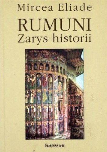 Rumuni. Zarys historii.