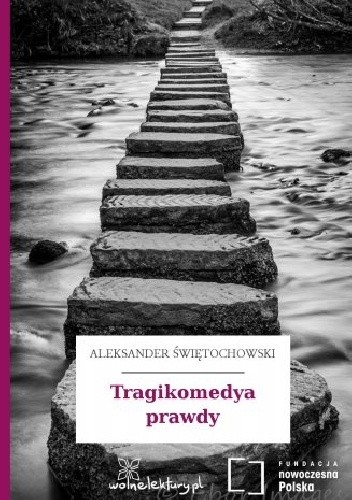 Tragikomedya prawdy