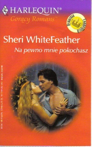 Na pewno mnie pokochasz