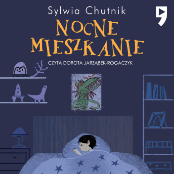 Nocne mieszkanie