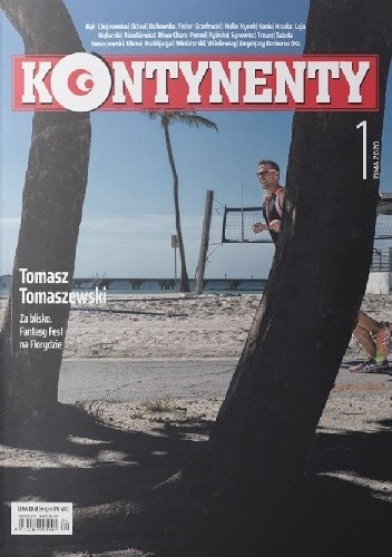 Kontynenty nr 1/2020