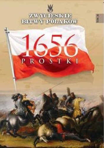 Prostki 1656