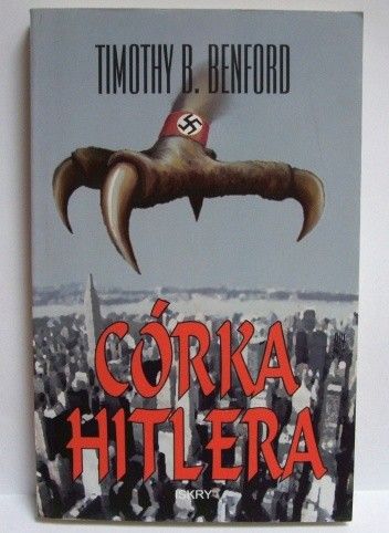 Córka Hitlera