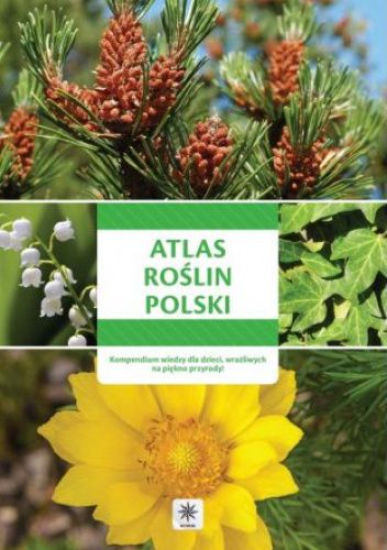 Atlas roślin Polski