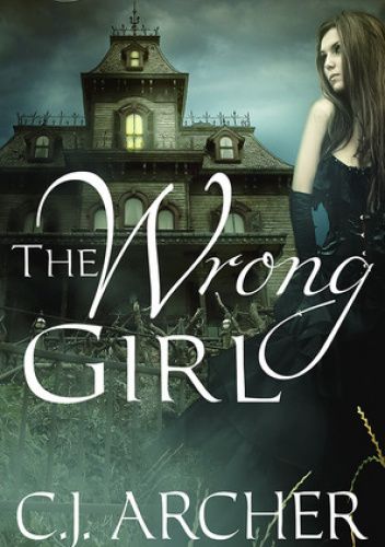 The Wrong Girl