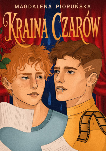 Kraina Czarów