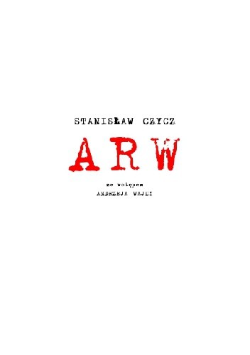 ARW