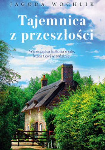 Tajemnica z przeszłości