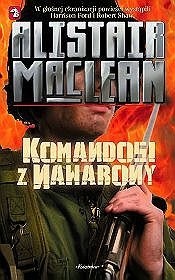 Komandosi z Nawarony
