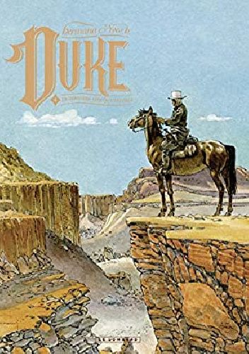 Duke- La Dernière fois que j'ai prié