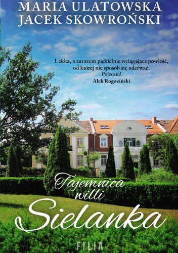 Tajemnica willi Sielanka