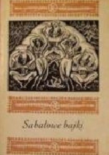 Sabałowe bajki
