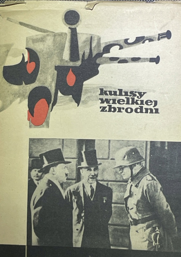 Kulisy wielkiej zbrodni
