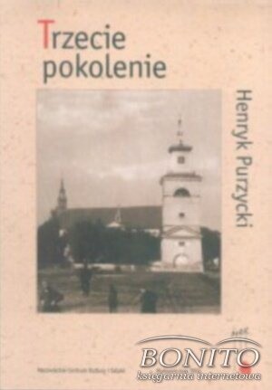 Trzecie pokolenie