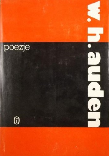 Poezje