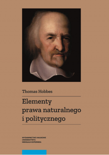 Elementy prawa naturalnego i politycznego