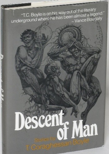 Descent of Man