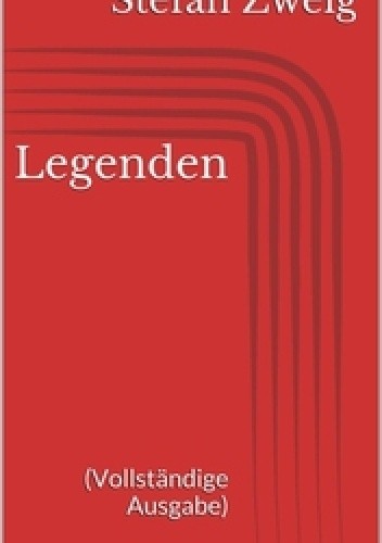 Legendy
