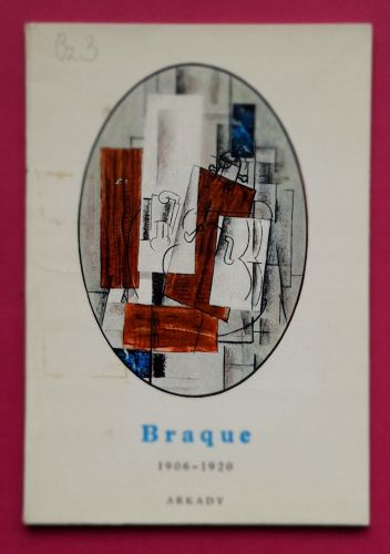 Braque 1906-1920