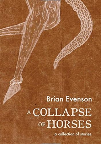 A Collapse of Horses