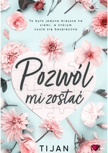 Pozwól mi zostać