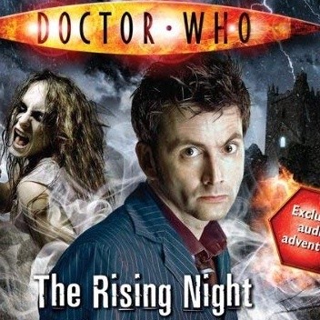 Doctor Who: The Rising Night