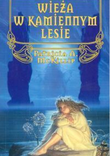 Wieża w kamiennym lesie