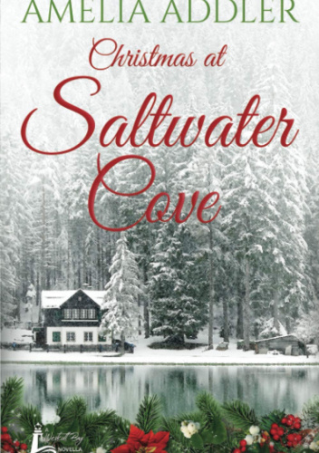 Christmas at Saltwater Cove