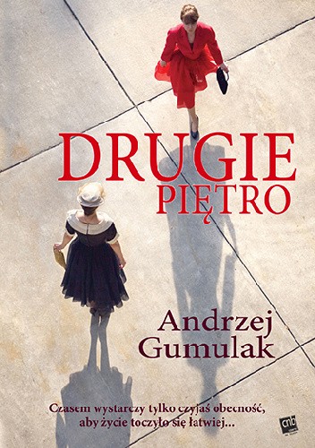 Drugie piętro