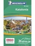 Katalonia. Udane wakacje