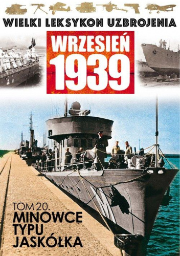 Minowce typu Jaskółka