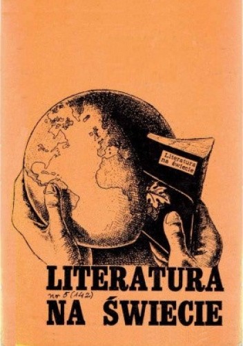 Literatura na Świecie nr 5/1983 (142)