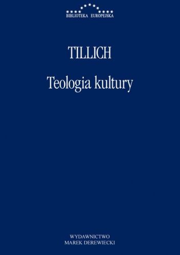 Teologia kultury