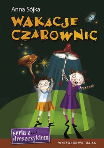 Wakacje czarownic
