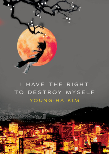 I Have The Right To Destroy Myself
