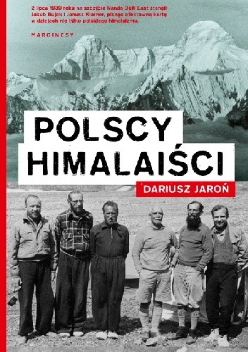 Polscy himalaiści