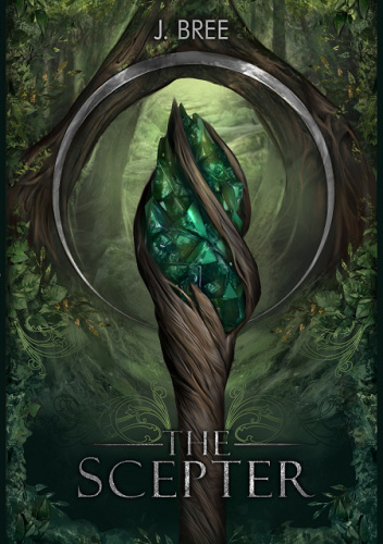 The Scepter