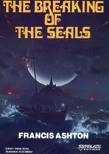 The Breaking of the Seals