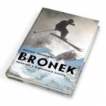 Bronek. Opowieść o Bronisławie Czechu