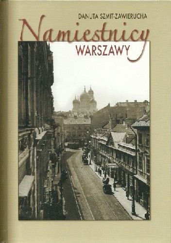 Namiestnicy Warszawy