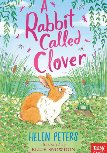 Rabbit Called Clover