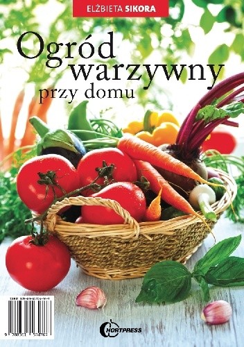 Ogród warzywny przy domu