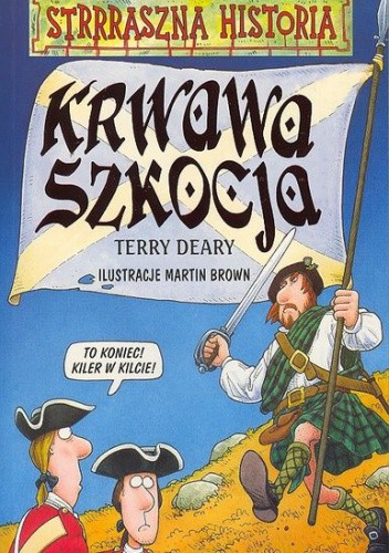 Krwawa Szkocja