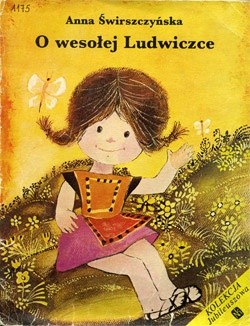 O wesołej Ludwiczce