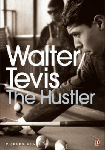The Hustler