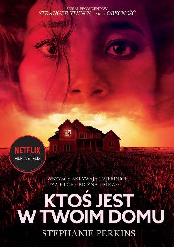 Ktoś jest w twoim domu