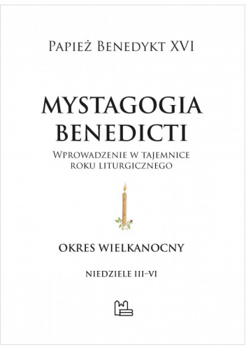 Okres wielkanocny. Niedziele III–VI