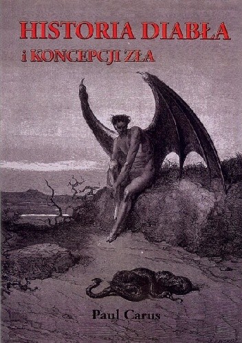 Historia diabła i koncepcji zła na przestrzeni dziejów