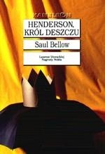 Henderson król deszczu