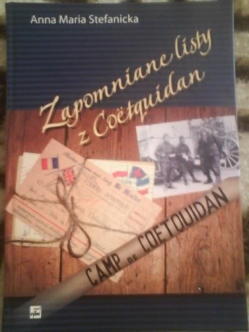 Zapomniane listy z Coetquidan